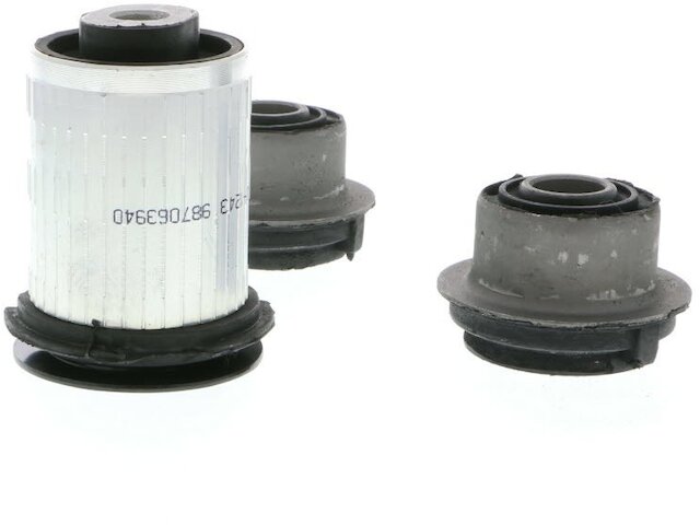 Front Lower Control Arm Bushing Kit - 1998-2002 Mercedes E430 Base - Vaico 6401-05872106
