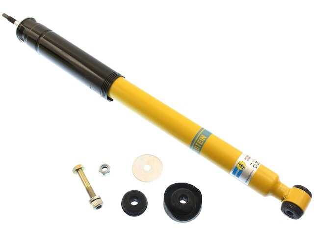 Rear Shock Absorber - 1998-1999 Mercedes E430 4.3L V8 - Bilstein 6401-05907099