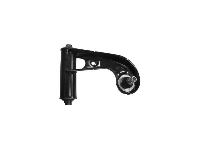 Front Right Upper Control Arm and Ball Joint Assembly - 1998-2002 Mercedes E430 RWD - Suspensia 6401-05995186