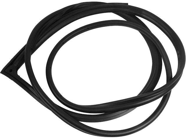 Front Left Door Seal - 1998-2002 Mercedes E430 4.3L V8 - Vaico 6401-06029402