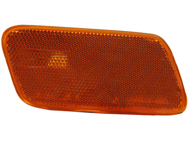 Front Right Side Marker - 1998-2002 Mercedes E430 Sedan - TYC 6401-06066923