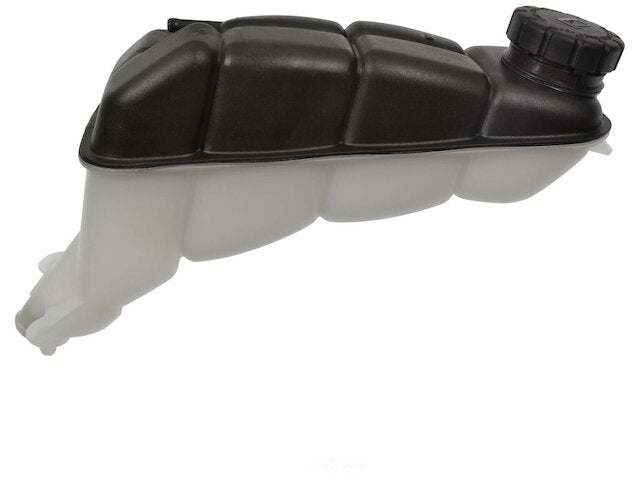 Expansion Tank - 1998-2002 Mercedes E430 - Standard Motor Products 6401-06133584
