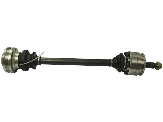 Rear CV Axle Assembly - 1998, 2000-2002 Mercedes E430 - GSP 6401-09206340