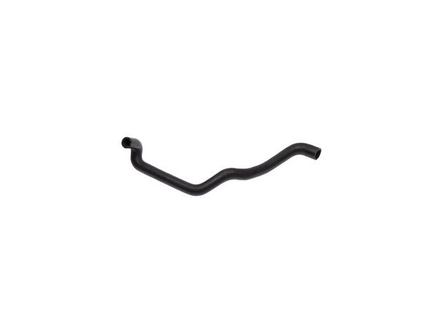Radiator To Reservoir Heater Hose - 2000-2002 Mercedes E430 4.3L V8 GAS - Gates 6403-05602614