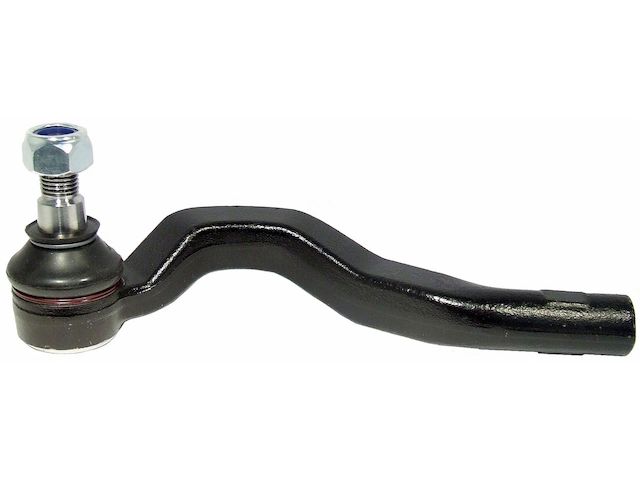 Left Outer Tie Rod End - 2000-2002 Mercedes E430 AWD - Delphi 6403-05671598