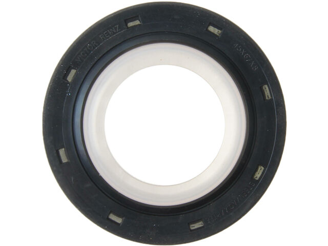 Front Crankshaft Seal - 2000-2002 Mercedes E430 113.940 - Victor Reinz 6403-05840122