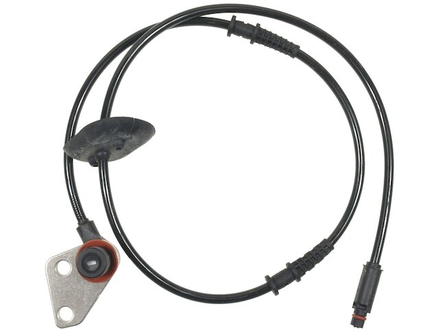 Front Right ABS Speed Sensor - 1994 Mercedes E500 - Standard Motor Products 6404-05176937