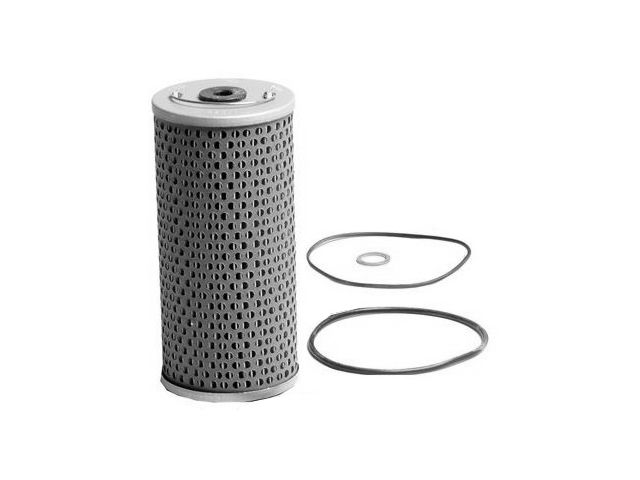Oil Filter - 1994 Mercedes E500 5.0L V8 - Pronto 6404-05383992