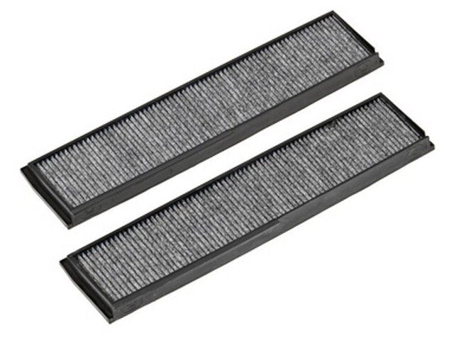 Cabin Air Filter - 1994 Mercedes E500 - ATP 6404-06363091