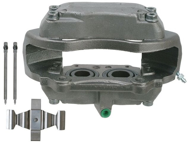 Front Right Brake Caliper - 2003-2006 Mercedes E500 RWD - A1 Cardone 6405-05231528