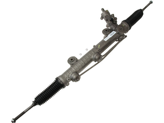 Steering Rack - 2003-2006 Mercedes E500 - Maval 6405-05862290