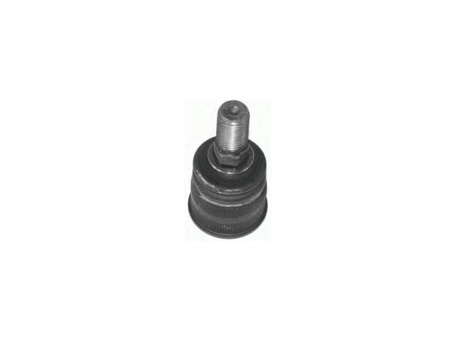 Front Lower Rear Inner Ball Joint - 2003-2006 Mercedes E500 RWD - Suspensia 6405-05995168