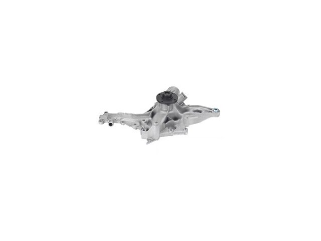 Water Pump - 1999-2002 Mercedes E55 AMG 5.5L V8 - Graf 6406-06028172
