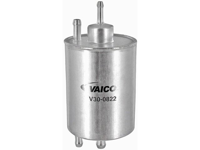 Fuel Filter - 1999-2002 Mercedes E55 AMG 5.5L V8 - Vaico 6406-06067586