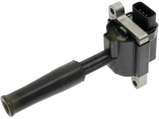 Ignition Coil - 1999-2002 Jaguar XK8 - Standard Motor Products 641-05187805