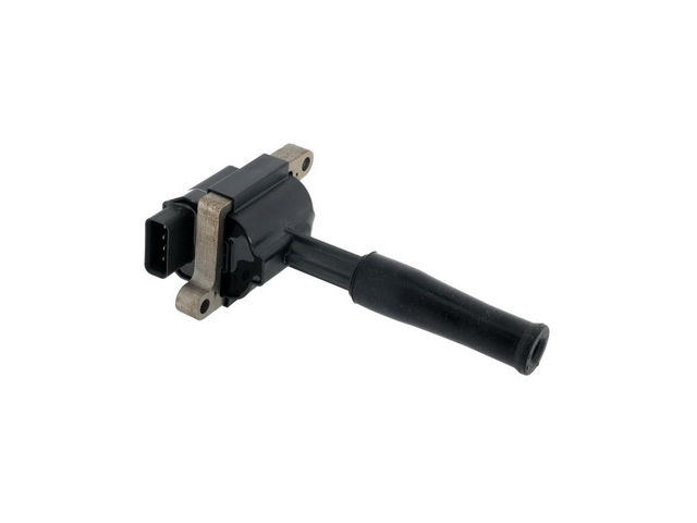 Ignition Coil - 1999-2002 Jaguar XK8 4.0L V8 - Prenco 641-05652939