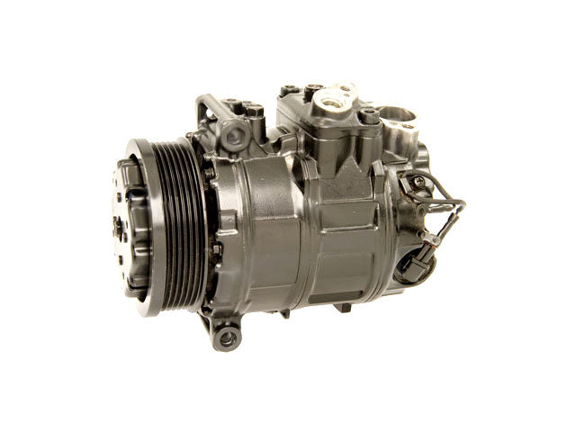 A/C Compressor - 2002-2003 Mercedes G500 - Four Seasons 6410-05172016