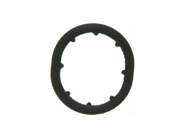 Lower Oil Cooler Gasket - 2002-2008 Mercedes G500 5.0L V8 - VR Gaskets 6410-05254285