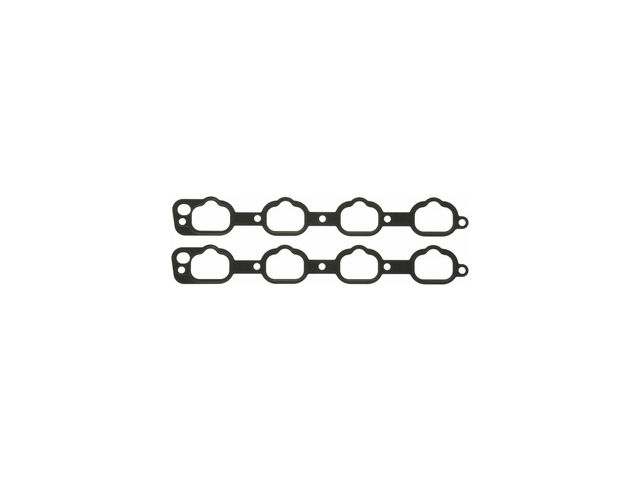 Intake Manifold Gasket Set - 2002-2008 Mercedes G500 5.0L V8 - VR Gaskets 6410-05333038