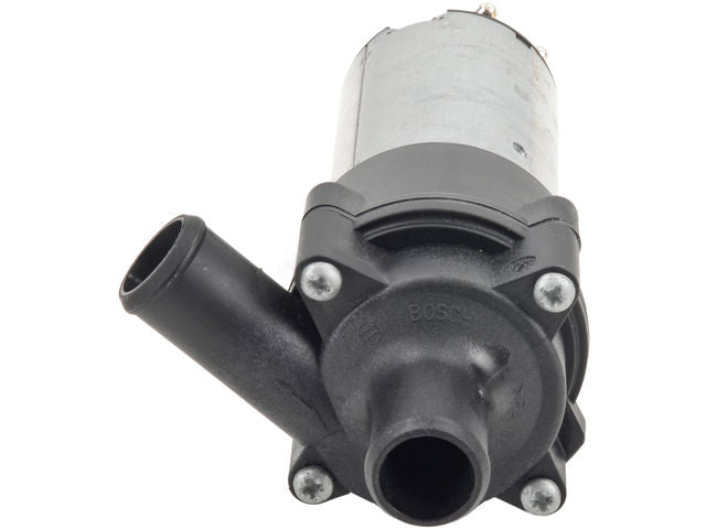 Auxiliary Water Pump - 2002-2008 Mercedes G500 - Bosch 6410-05444031