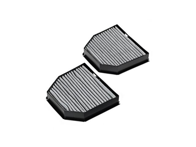 Cabin Air Filter - 2002-2008 Mercedes G500 463.249 5.0L V8 - ATP 6410-05527148