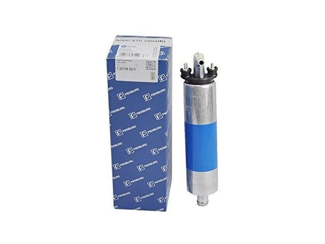 Fuel Pump - 2002-2008 Mercedes G500 463.249 5.0L V8 - Hella 6410-05636238