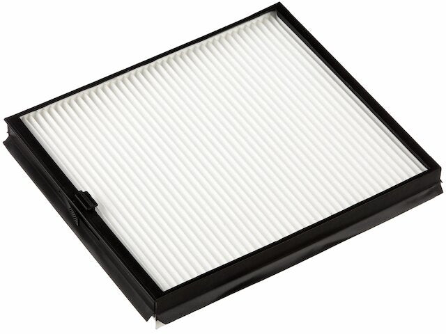 Cabin Air Filter - 2002-2008 Mercedes G500 463.249 5.0L V8 - ATP 6410-06362664