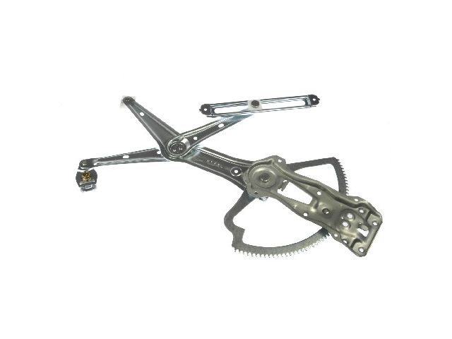 Front Left Window Regulator - 1998-2003 Mercedes ML320 - Dorman 6413-05055173