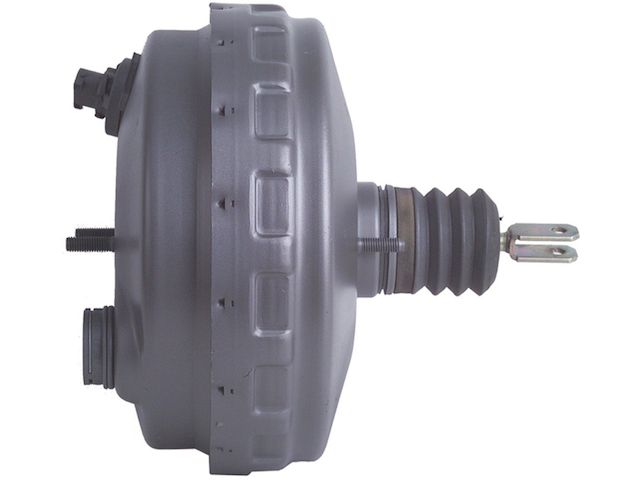 Brake Booster - 1998-2003 Mercedes ML320 - A1 Cardone 6413-05095559