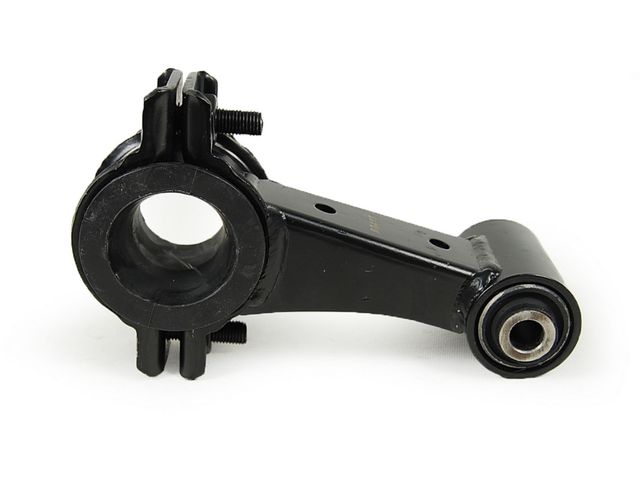 Front Right Sway Bar Link - 1998-2003 Mercedes ML320 - Mevotech 6413-05374623