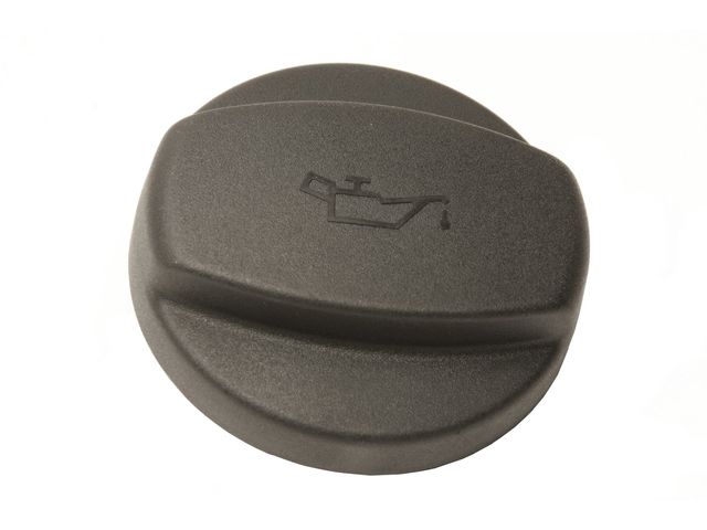Oil Filler Cap - 1998-2003, 2007-2008 Mercedes ML320 - APA/URO Parts 6413-05479906