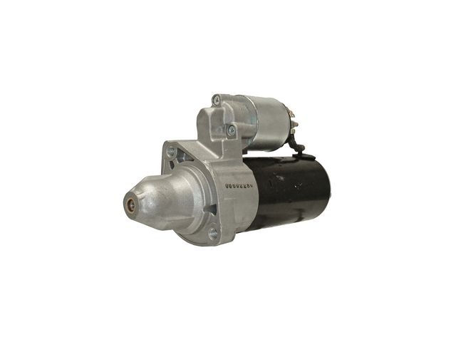 Starter - 1998-2000 Mercedes ML320 3.2L V6 - Pure Energy 6413-05515636