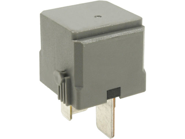 ABS Relay - 1998-2003 Mercedes ML320 3.2L V6 - Standard Motor Products 6413-05520961