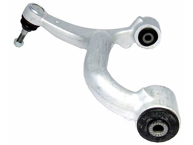 Rear Left Upper Control Arm and Ball Joint Assembly - 1998-2003 Mercedes ML320 - Delphi 6413-05672348