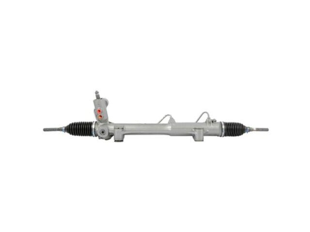 Steering Rack - 1998-2000 Mercedes ML320 - BBB Industries 6413-05720757