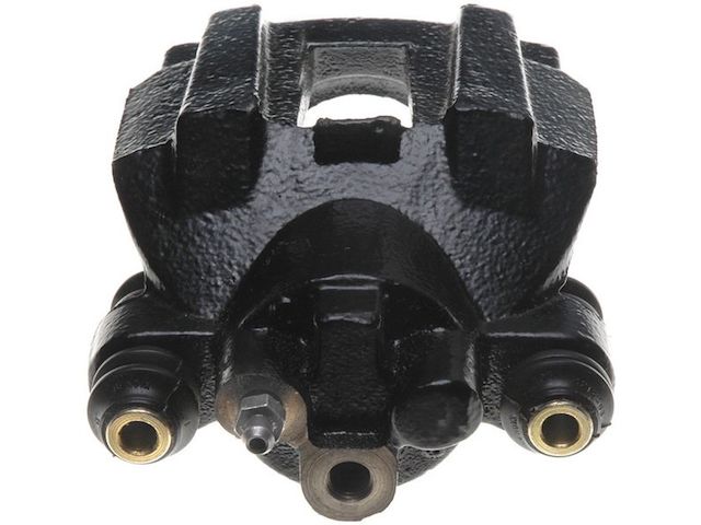 Rear Left Brake Caliper - 1998-2003 Mercedes ML320 - Raybestos 6413-05745925
