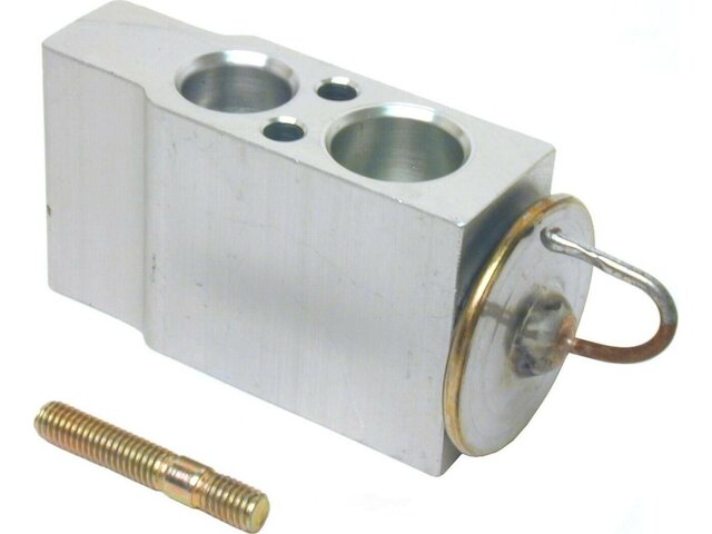 A/C Expansion Valve - 1998-2003 Mercedes ML320 - APA/URO Parts 6413-05801394