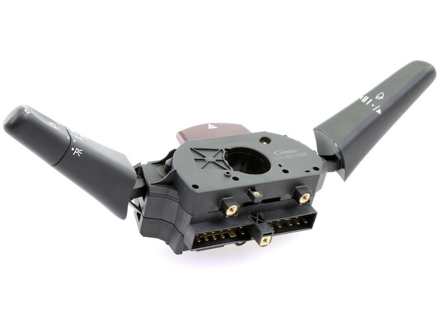 Turn Signal Switch - 1998-2001 Mercedes ML320 Base - Vemo 6413-06029671