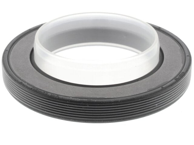 Crankshaft Seal - 1998-2003, 2007-2009 Mercedes ML320 - Vaico 6413-06101275