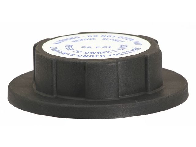 Radiator Cap - 1998-2003 Mercedes ML320 3.2L V6 GAS - Gates 6413-09163078