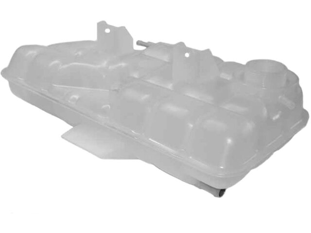 Expansion Tank - 2001-2003 Mercedes ML320 163.154 3.2L V6 - Vaico 6416-05898382