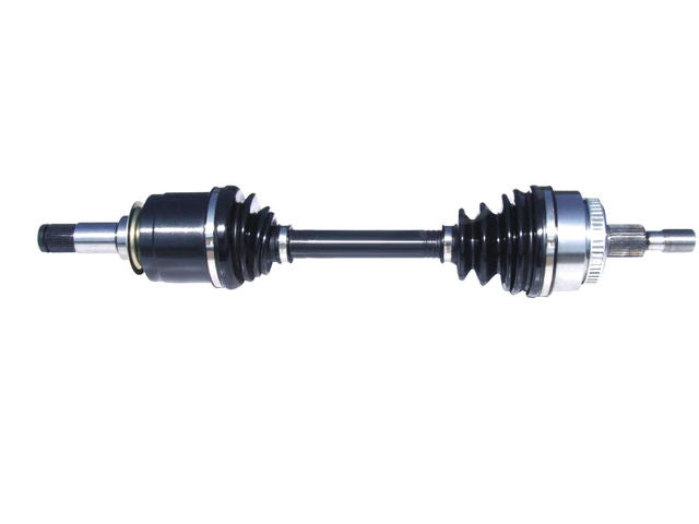 Front Left Axle Assembly - 2003-2005 Mercedes ML350 - SurTrack 6418-05364118