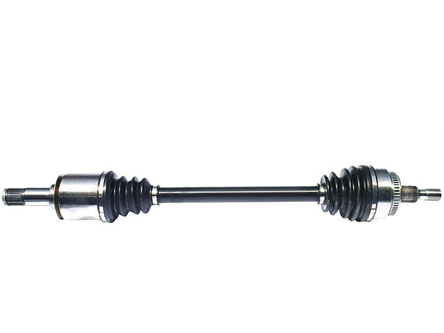 Axle Assembly - 2003-2005 Mercedes ML350 - SurTrack 6418-05365566