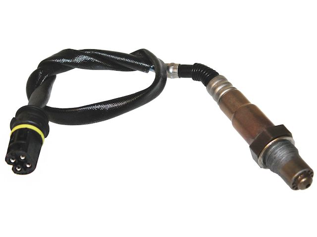Oxygen Sensor - 2003-2005 Mercedes ML350 3.7L V6 Naturally Aspirated GAS - Walker 6418-05733510
