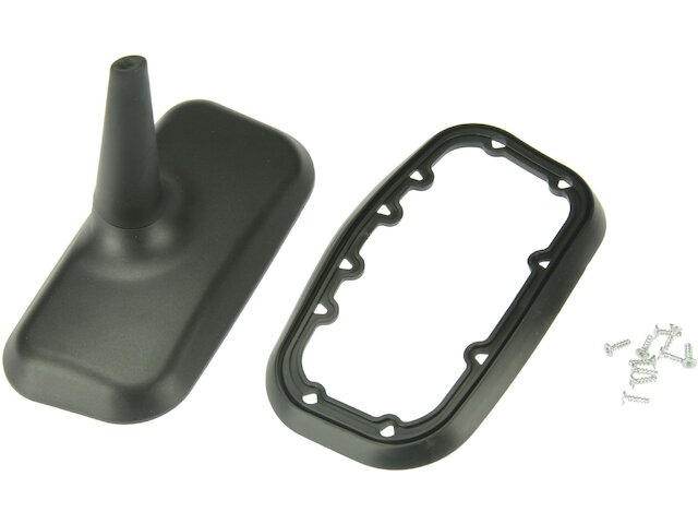 Antenna Cover - 2003-2005 Mercedes ML350 - APA/URO Parts 6418-05931089