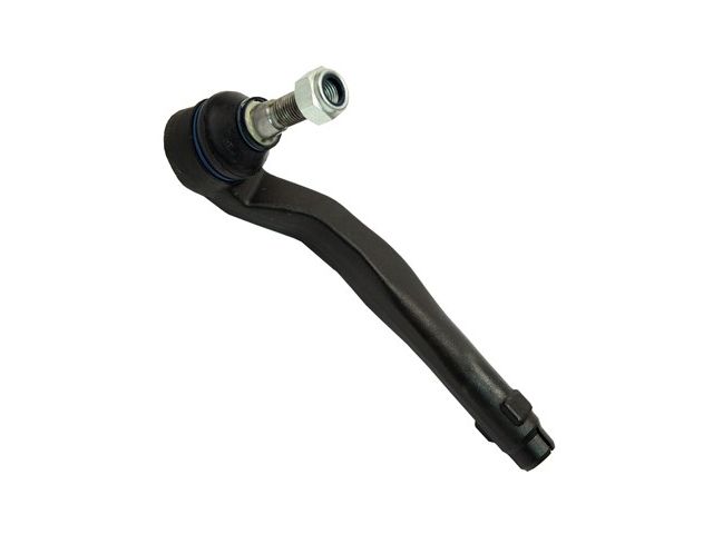 Front Left Outer Tie Rod End - 1999-2001 Mercedes ML430 - Beck Arnley 6419-05121414