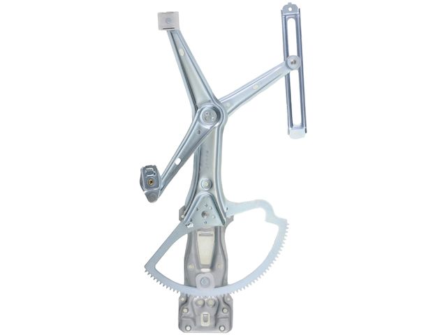 Front Left Window Regulator - 1999-2001 Mercedes ML430 - VDO 6419-05690317