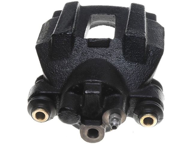 Rear Right Brake Caliper - 1999 Mercedes ML430 - Raybestos 6419-05745926