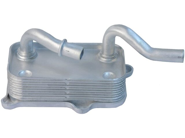 Oil Cooler - 1999-2001 Mercedes ML430 - APA/URO Parts 6419-05934679