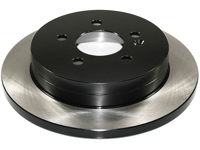 Rear Brake Rotor - 1999 Mercedes ML430 - Pronto 6419-05948152